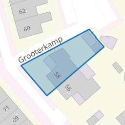 Perceel GSL01-E-8862