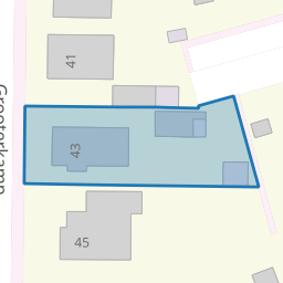 Perceel GSL01-E-8864