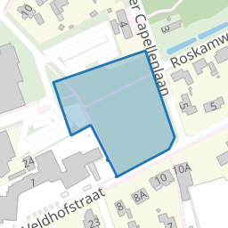 Perceel GSL01-E-8875