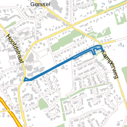 Perceel GSL01-E-8876