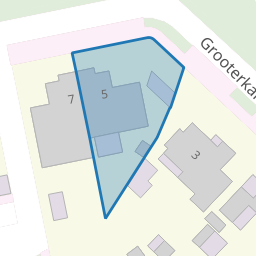 Perceel GSL01-E-8886