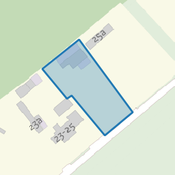 Perceel GSL01-E-8909