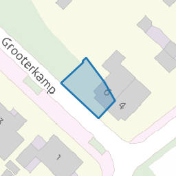 Perceel GSL01-E-8931