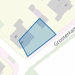 Perceel GSL01-E-8934