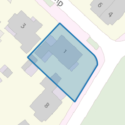 Perceel GSL01-E-8940