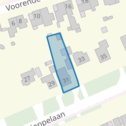 Perceel GSL01-E-8956