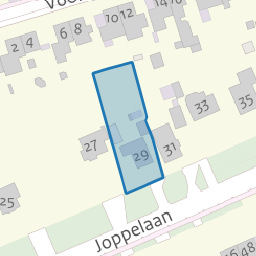 Perceel GSL01-E-8958