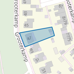 Perceel GSL01-E-8979