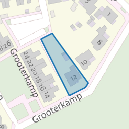 Perceel GSL01-E-8981