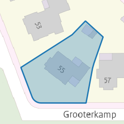 Perceel GSL01-E-8982