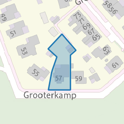 Perceel GSL01-E-8985