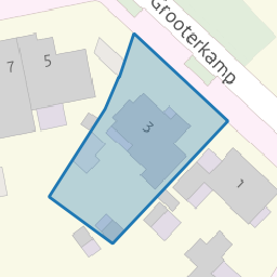 Perceel GSL01-E-8987