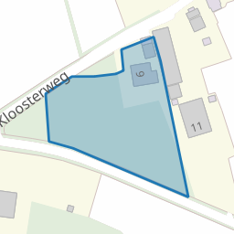 Perceel GSL01-E-9008