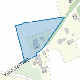 Perceel GSL01-E-9011