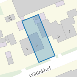 Perceel GSL01-E-9020