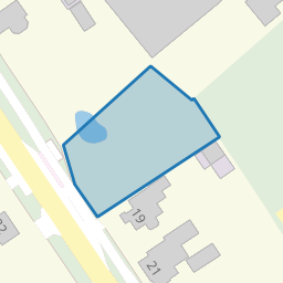 Perceel GSL01-E-9025