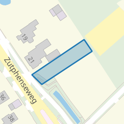 Perceel GSL01-E-9026