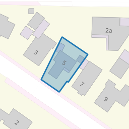 Perceel GSL01-E-9052