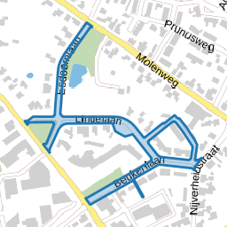 Perceel GSL01-E-9060