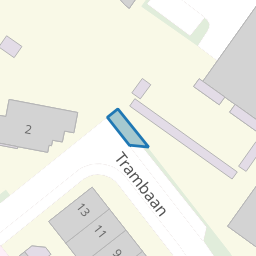 Perceel GSL01-E-9061