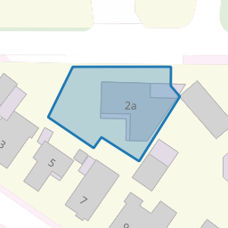 Perceel GSL01-E-9070