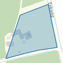 Perceel GSL01-E-9152