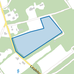 Perceel GSL01-E-9160