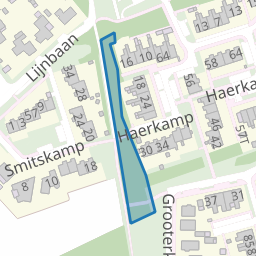 Perceel GSL01-E-9167