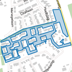 Perceel GSL01-E-9169