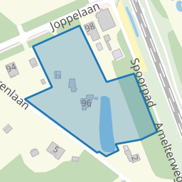 Perceel GSL01-E-9188