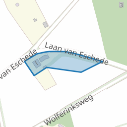 Perceel GSL01-E-9198