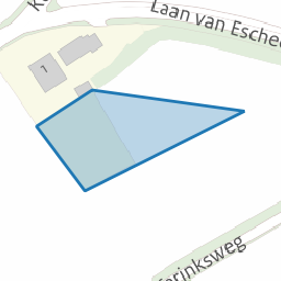 Perceel GSL01-E-9201