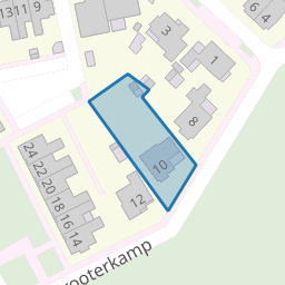 Perceel GSL01-E-9204