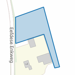 Perceel GSL01-E-9207