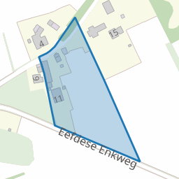 Perceel GSL01-E-9211