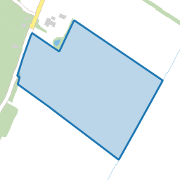 Perceel GSL01-F-1011