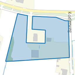 Perceel GSL01-F-1033