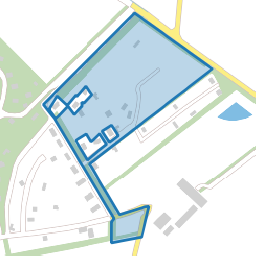 Perceel GSL01-F-1035