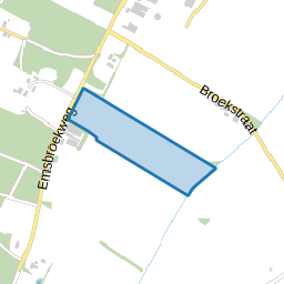 Perceel GSL01-F-1038