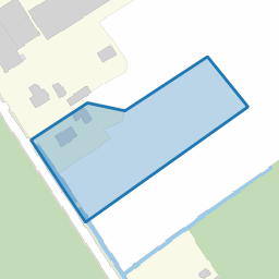 Perceel GSL01-F-1052