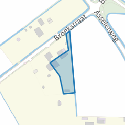 Perceel GSL01-F-1082