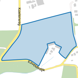 Perceel GSL01-F-1101