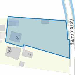 Perceel GSL01-F-1114