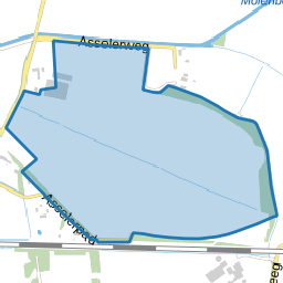 Perceel GSL01-F-1122