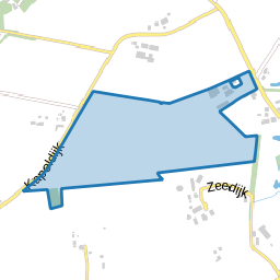 Perceel GSL01-F-1164