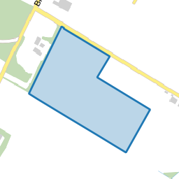 Perceel GSL01-F-1167