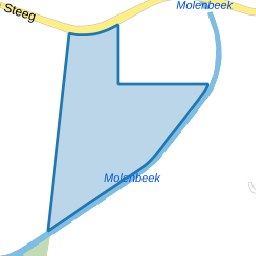 Perceel GSL01-F-1222