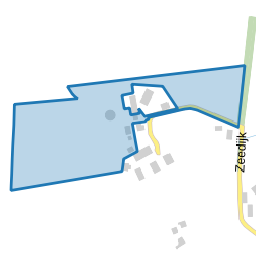 Perceel GSL01-F-1231