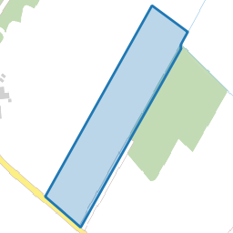 Perceel GSL01-F-1251