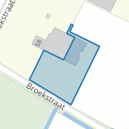 Perceel GSL01-F-1267